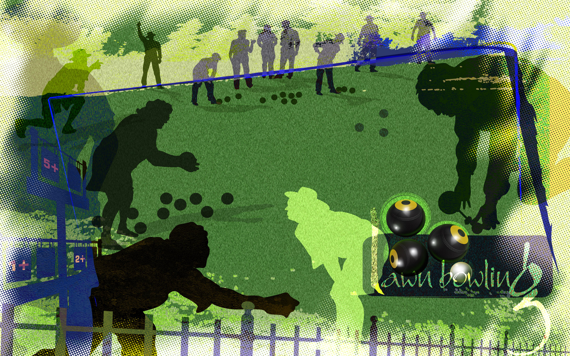 宽松阶段 宽松阶段